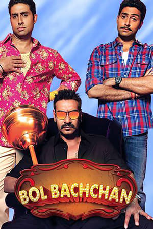 Bol Bachchan 2012 Hindi Movie [1.3GB] - Movierulz