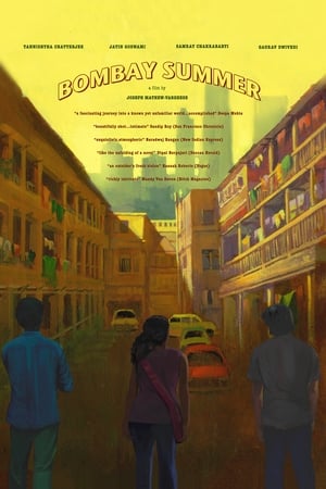 Bombay Summer (2009) Hindi Movie - [320MB] - Movierulz