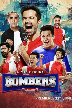 Bombers (2019) S01 Hindi[Complete] - Movierulz