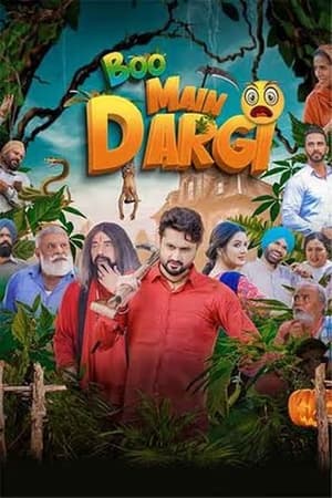Boo Main Dargi 2024 Punjabi – – - Movierulz