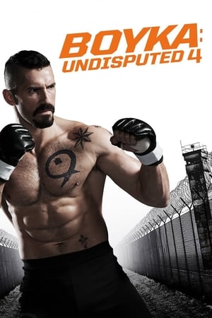 Boyka: Undisputed (2016) Movie [450MB] Download - Movierulz