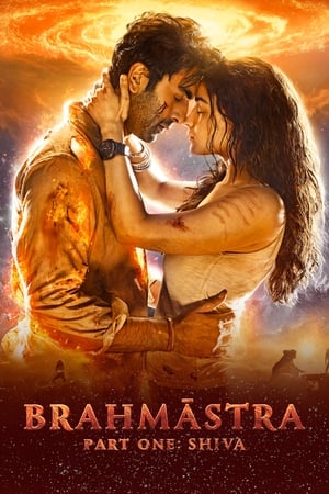 Brahmastra Part One: Shiva 2022 Hindi Movie – - Movierulz