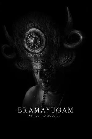 Bramayugam 2024 (ORG) Hindi – - Movierulz
