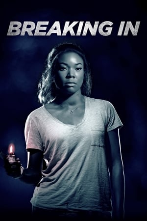 Breaking In 2018 Hindi Dual Audio [770MB] - Movierulz