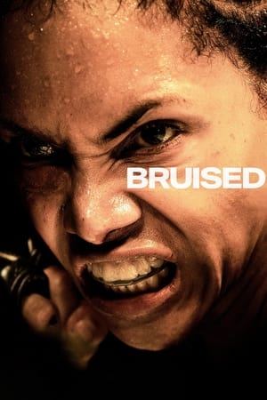 Bruised (2021) Hindi Dual Audio 450MB - Movierulz