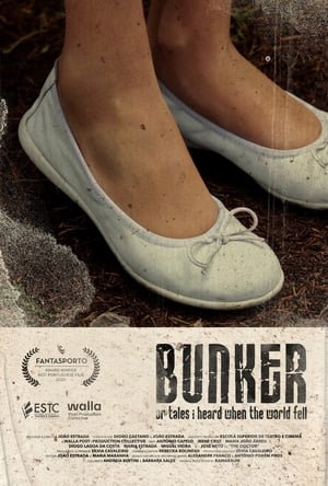 Bunker (2020) Hindi Movie – [400MB] - Movierulz