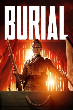 Burial (2022) Hindi Dual Audio – - Movierulz