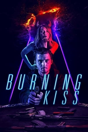Burning Kiss (2018) Hindi Dual Audio [940MB] - Movierulz