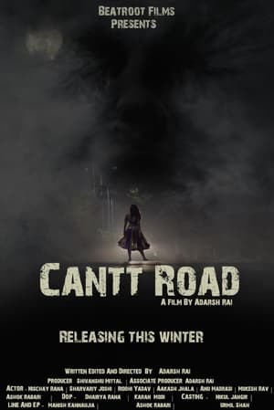 Cantt Road: The Beginning 2023 Hindi Dual Audio – - Movierulz