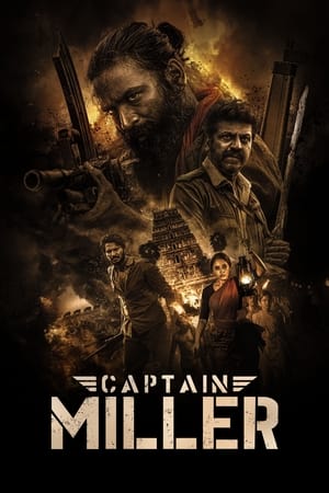 Captain Miller 2024 Hindi – - Movierulz
