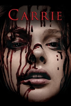 Carrie (2013) Hindi Dual Audio 300MB - Movierulz