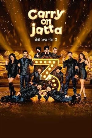 Carry on Jatta 3 2023 Punjabi - Movierulz