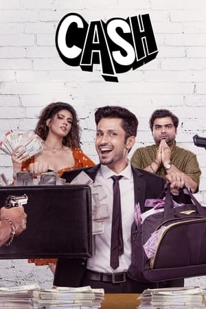 Cash 2021 Hindi Movie [930MB] - Movierulz