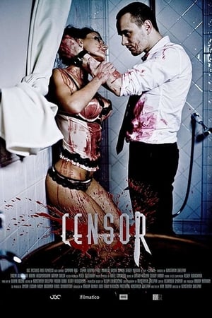 Censor (2017) Hindi Dual Audio – - Movierulz