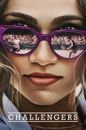 Challengers (2024) Hindi Dual Audio – 720p – - Movierulz