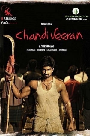 Chandi Veeran 2015 (Hindi -Tamil) Dual Audio [990MB] - Movierulz