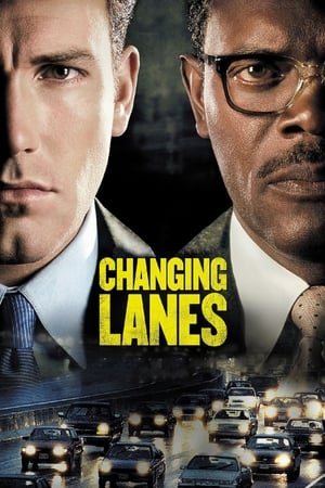 Changing Lanes (2002) Hindi Dual Audio 300MB - Movierulz