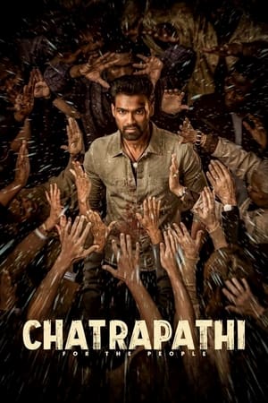 Chatrapathi (2023) Hindi - Movierulz