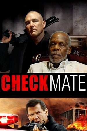 Checkmate (2015) 300MB Hindi Dual Audio Download - Movierulz