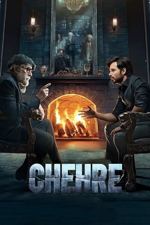 Chehre (2021) Hindi Movie – [300MB] - Movierulz