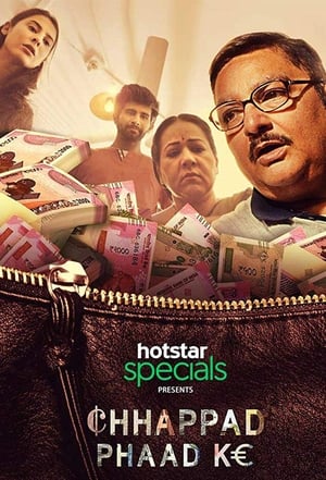 Chhappad Phaad Ke 2019 Movie - [300MB] - Movierulz