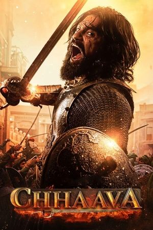 Chhaava (2025) Hindi – – - Movierulz