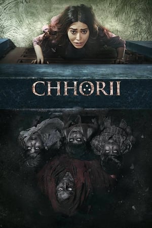 Chhorii (2021) Hindi Movie [1GB] - Movierulz