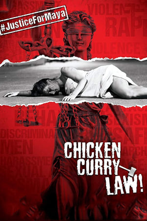 Chicken Curry Law (2019) Hindi Movie Pre- [1.1GB] - Movierulz