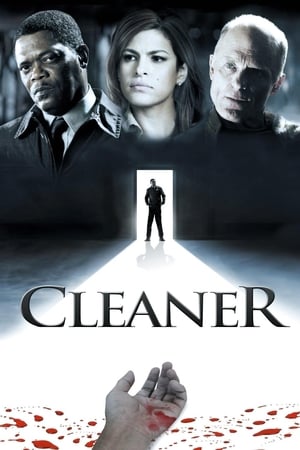 Cleaner (2007) 100mb Hindi Dual Audio movie Download - Movierulz