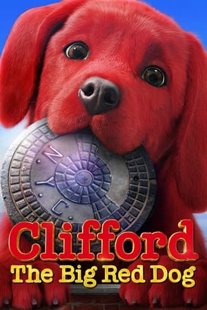 Clifford the Big Red Dog 2021 Hindi Dual Audio – - Movierulz