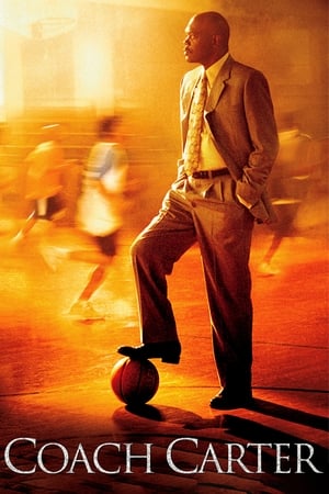 Coach Carter 2005 Hindi Dual Audio 450MB - Movierulz