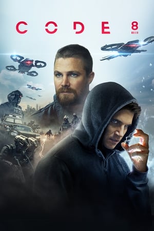 Code 8 (2019) Hindi Dual Audio [900MB] - Movierulz