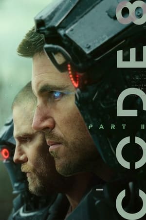 Code 8 Part II (2024) Hindi Dual Audio – - Movierulz