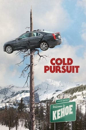 Cold Pursuit (2019) Hindi Dual Audio [1GB] - Movierulz