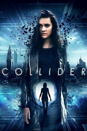 Collider (2018) Hindi Dual Audio 300MB - Movierulz