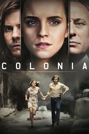 Colonia (2015) Hindi Dual Audio [1GB] - Movierulz