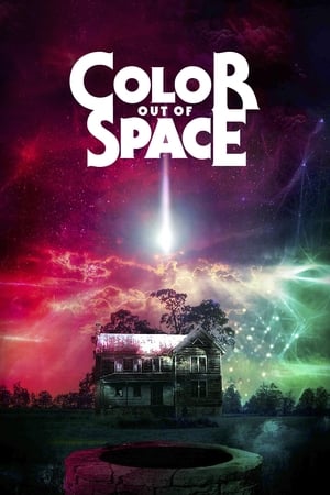Color Out of Space (2019) Hindi Dual Audio [1GB] - Movierulz