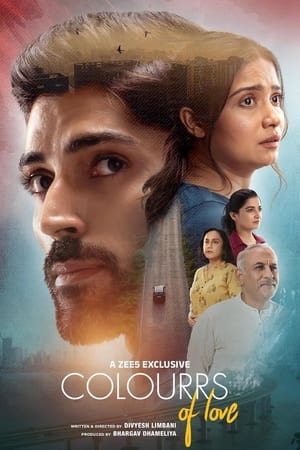 Colours of Love (2024) Hindi - Movierulz