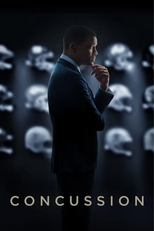 Concussion 2015 Hindi Dual Audio – - Movierulz