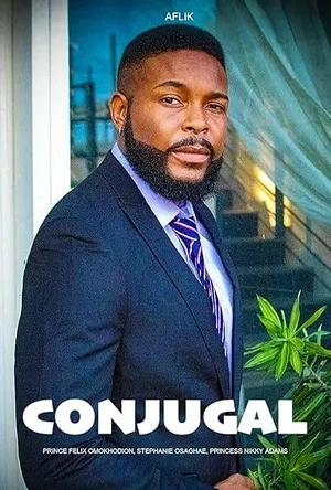 Conjugal (2025) Hindi (MULTI AUDIO) – – - Movierulz