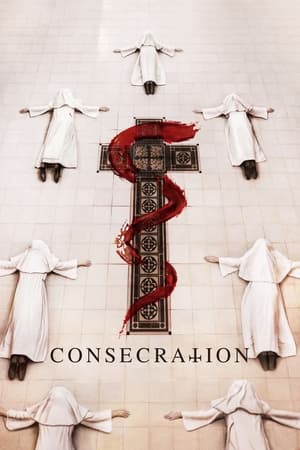 Consecration (2023) Hindi Dual Audio – - Movierulz