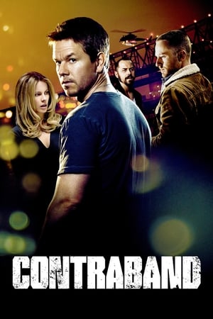 Contraband (2012) Hindi Dual Audio 350MB - Movierulz