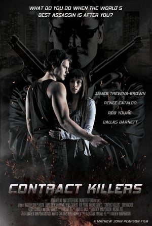 Contract Killers (2014) 100mb Hindi Dual Audio movie Download - Movierulz