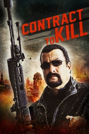 Contract to Kill (2018) Hindi Dual Audio 300MB - Movierulz