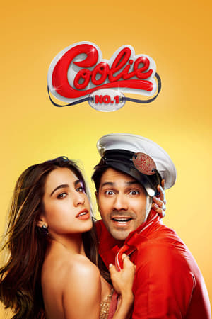 Coolie No. 1 (2020) Hindi Movie – [450MB] - Movierulz