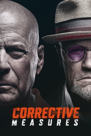 Corrective Measures 2022 Hindi Dual Audio – – - Movierulz