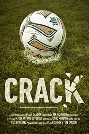 Crack 2017 Hindi Dubbed [900MB] - Movierulz