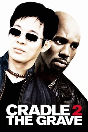 Cradle 2 The Grave (2003) 100mb Hindi Dual Audio movie Download - Movierulz