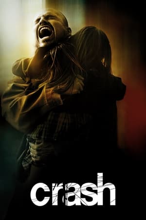 Crash (2004) Hindi Dual Audio [1GB] - Movierulz