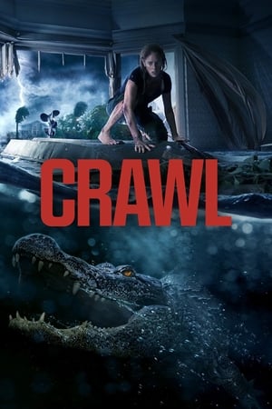 Crawl (2019) Hindi Dual Audio [800MB] - Movierulz